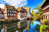 Estrasburgo: roteiro turístico na charmosa cidade francesa