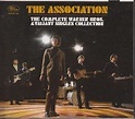 The Association: Complete Warner Bros. & Valiant Singles Collection (2 ...