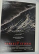 Lot Detail - "The Perfect Storm" 2000 Original Movie Poster