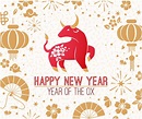 Year Of The Ox: What Does This Chinese Zodiac Sign Mean? | Facts.net