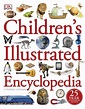 Children's Illustrated Encyclopedia | DK UK