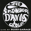 Live at Blues Garage 2006 by The Spencer Davis Group (Album): Reviews ...