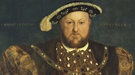 Enrico VIII, l'uomo che veniva preso in giro persino dai suoi contemporanei