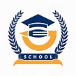 School Logo PNG, Vector, PSD, and Clipart With Transparent Background ...