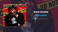 YFN Lucci - Man Down (AUDIO) - YouTube