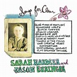 Sarah Harmer - Songs For Clem - Pop Music