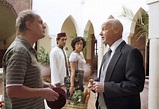 Ein Ferienhaus in Marrakesch - Filmkritik - Film - TV SPIELFILM