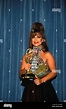 Paula Abdul at the 1990 Emmy Awards Credit: Ralph Dominguez/MediaPunch ...