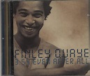 Finley Quaye - Even After All - Amazon.com Music