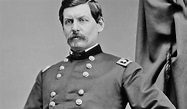 George B. McClellan, Biography, Significance, Civil War, Union Major ...