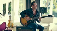 Julian Lennon - Lucky Ones (Acoustic) [Official Audio] - YouTube