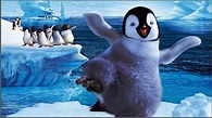 Happy Feet - Official Teaser Trailer - YouTube