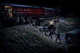Der große Eisenbahnraub 1963 | Film 2013 | Moviepilot.de