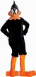 Amazon.com: Supreme Edition Daffy Duck Adult Costume - Standard: Clothing
