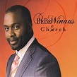 Bebe Winans : Cherch (Live) (2-CD) (2007) - Koch Records | OLDIES.com