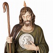 Statua San Giuda Taddeo fiberglass | vendita online su HOLYART