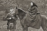 John Brown, Queen Victoria's Servant | What Was Their Relationship ...