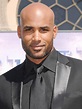 Boris Kodjoe Picture 4 - BET Awards 2011