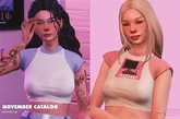 serenity | Sims, Sims 4, Sims 4 collections