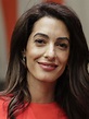 Amal Clooney’s Booking Agent and Speaking Fee - Speaker Booking Agency