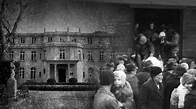 Die Wannsee-Konferenz - Wie kam es zum Massenmord? - ZDFmediathek