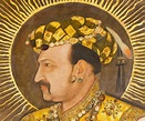 Jahangir Biography - Childhood, Life Achievements & Timeline