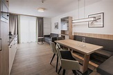 FIRSTpeak Zauchensee - Doppelzimmer Comfort für Drei