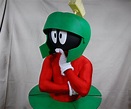 Marvin the Martian - Costume : 15 Steps (with Pictures) - Instructables