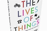 Book Review: The Lives of Things - WSJ