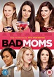 Bad Moms | DVD | Free shipping over £20 | HMV Store