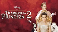 Ver El diario de la princesa 2 | Película completa | Disney+