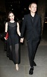 Lily Collins & Jamie Campbell Bower from The Big Picture: Today's Hot ...