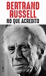 NO QUE ACREDITO - Bertrand Russell - L&PM Pocket - A maior coleção de ...