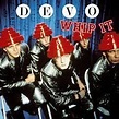 Devo: Whip It (Music Video) (1981) - FilmAffinity