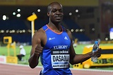 James Dasaolu says racing Usain Bolt at Olympics is 'an honour but I ...