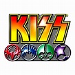 Kiss Logo - LogoDix