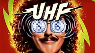 UHF - Sender mit beschränkter Hoffnung - Kritik | Film 1989 | Moviebreak.de