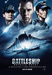 La película Battleship - el Final de