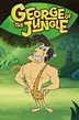 George of the Jungle (TV Series 2007-2016) — The Movie Database (TMDB)