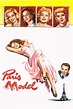 Paris Model (película 1953) - Tráiler. resumen, reparto y dónde ver ...