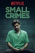 Pequeños delitos (2017) - FilmAffinity