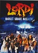 Lordi : Market Square Massacre - Live ( DVD NEW ) | Aukro
