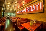In pictures: Inside the new look TGI Fridays in Glasgow - Glasgow Live