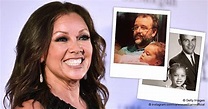Vanessa Williams Shows off Her Dad in Rare Throwback Photos Proving ...