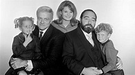 Family Affair (TV Series 1966-1971) - Backdrops — The Movie Database (TMDB)