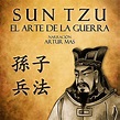 El Arte de la Guerra - Audiolibro - Sun Tzu - Storytel