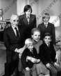 Portrait of Margaret Truman Daniel and Her Family | Harry S. Truman