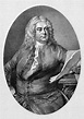 George Frederick Handel N(1685-1759) German (Naturalized British ...