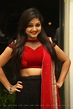 TV Actress Priyanka Nalkar hot in Designer Blouse and Lehenga