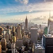 Que Faire à New-York : Lieux Exceptionnels à Visiter | Air Vacances